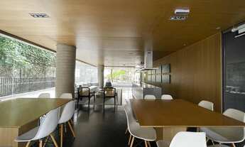 Imagem 5: Studio para venda possui 44 metros quadrados com 1 quarto em Vila Mariana - São Paulo - SP