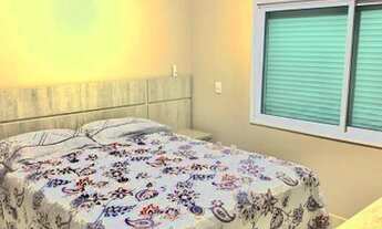 Imagem 6: Sobrado para venda com com 4 suítes ( todos com armários )sendo uma Master