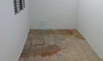 Imagem 6: Casa Padrão em Ribeirão Preto