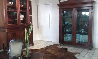 Imagem 6: Apartamento à venda com 04 (quatro) quartos em Tamarineira, Recife-PE. Edf. Resedá