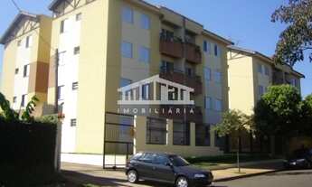 Imagem: Apartamento com 3 quartos à venda por R$