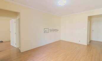 Imagem 1: Apartamento Venda 2 Dormitórios - 90 m² Higienópolis