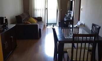 Imagem 2: VENDO EXCELENTE APARTAMENTO PRÓXIMO SHOPPING IGUATEMI