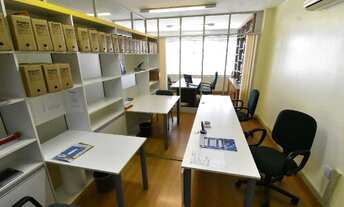 Imagem 6: Locação Sala PORTO ALEGRE RS Brasil