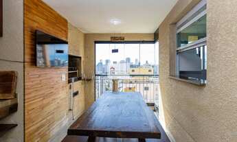 Imagem 3: Apartamento lindo no Brooklin!