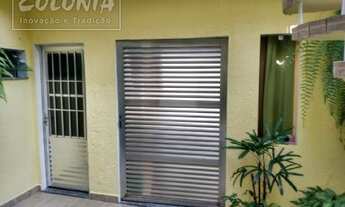 Imagem 4: Santo André - Casa Padrão - Vila Curuçá