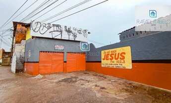 Imagem: Ponto para alugar, 160 m² por R$ 2.500,00/mês