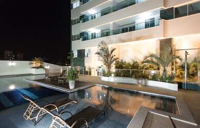 Imagem 5: Singulare Apartamento com 3 dormitórios