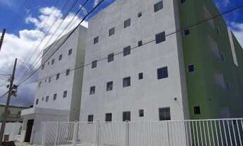 Imagem 2: Apartamento com 2 dormitórios à venda, 48 m² por R$ 130.000,00 - Presidente Médici - Campi