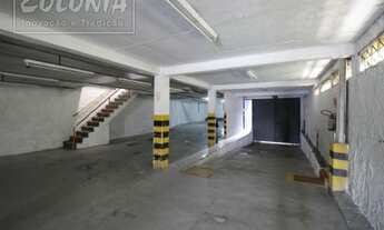 Imagem 7: Santo André - Galpão/Depósito/Armazém - Vila Príncipe de Gales