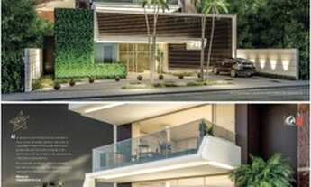 Imagem: Apartamento para venda. Com 219 metros quadrados