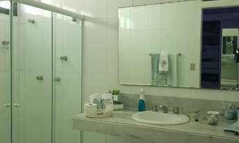 Imagem 5: Sobrado para venda com 800 metros quadrados com 7 quartos em Horto Florestal - Salvador