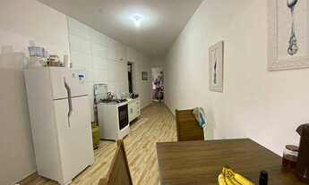 Imagem 4: Casa com 2 quartos à venda, 41 m² por R$ 135.000 - Bom Retiro - Matinhos/PR