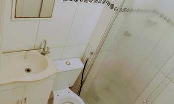 Imagem 4: Apartamento para venda possui 50 metros quadrados com 2 quartos em Caji - Lauro de Freitas