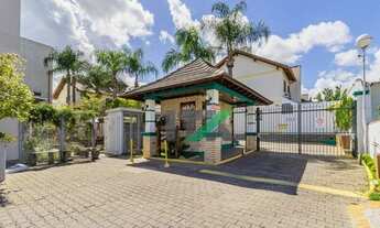 Imagem 2: Casa com 3 dormitórios à venda, 186 m² por R$ 1.450.000,00 - Cavalhada - Porto Alegre/RS