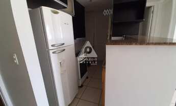 Imagem 4: Botafogo! Sala, quarto, vista Cristo, piscina, sauna, hidromassagem, academia, salão de fe