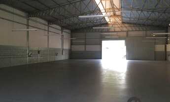 Imagem 4: ALUGA - BARRACÃO AV J.CONSTANTINO - MARGINAL ROD RAPOSO TAVARES - PRE PRUDENTE