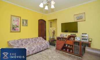 Imagem: Casa com 3 dormitórios à venda, 120 m²