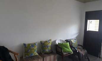 Imagem 2: Casa para venda com 2 quartos em Macuco - Santos - SP