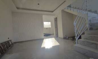 Imagem 6: Sobrado próx ao Aeroporto de SJP com três quartos sendo uma suíte