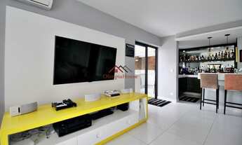 Imagem: Apartamento Venda 2 Dormitórios - 173 m²