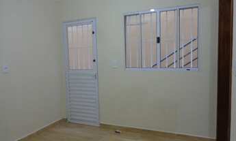 Imagem 3: Casa 2 quartos Jd. Pacaembu