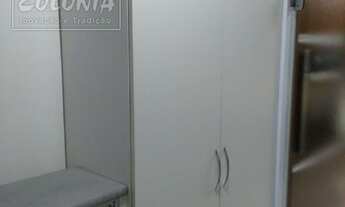 Imagem 4: Santo André - Apartamento Padrão - Jardim