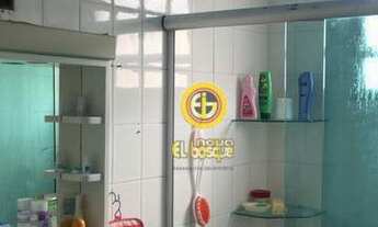 Imagem 3: Apartamento com 2 dormitórios à venda, 54 m² por R$ 233.000,00 - Jordanópolis - São Bernar