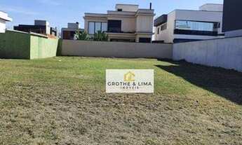 Imagem 3: Terreno à venda, 450 m² - Jardim do Golfe 3 - São José dos Campos/SP