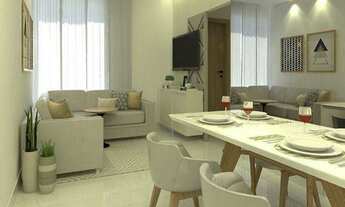 Imagem 5: LANCAMENTO 2 QUARTOS 50M² POR R$ 385.000,00