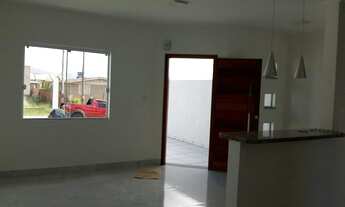 Imagem 4: Casa germinada de três anos