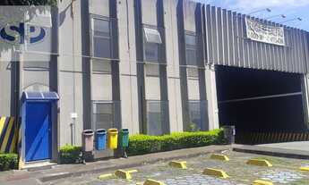 Imagem 7: Galpão em Condomínio em Vila Sao Rafael - Guarulhos