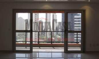 Imagem 6: Apartamento cobertura de 4 dormitórios, 4 vagas no Panamby