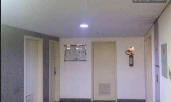 Imagem 2: Salão Comercial em Prédio Comercial com 572m² - SA 190503V