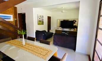 Imagem 5: Casa de condomínio para venda com 360 metros quadrados e 3 quartos em Piratininga - Niteró