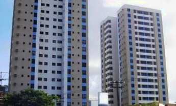 Imagem: Apartamento no Condomínio Padre Arnóbio