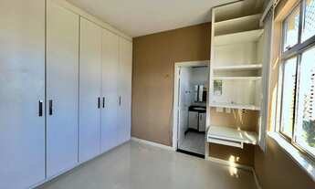 Imagem 6: Ed. São Paulo: Bonito Apartamento Andar Alto 164m² 3 Suites 1 Vg Bairro Nazaré