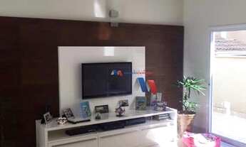 Imagem 7: Casa com 4 dormitórios, 300 m² - venda por R$ 2.500.000,00 ou aluguel por R$ 10.000,00/mês