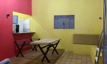 Imagem 6: Casa com piscina na Praia de Camurupim em Nísia Floresta