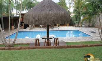 Imagem 7: Chacara para venda com 1000 metros quadrados com 3 quartos