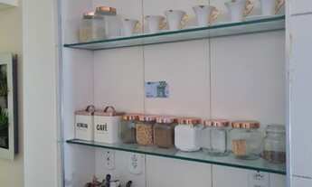 Imagem 5: Ed. Paula Daniela na serzedelo Corrêa px da praça Batista Campos