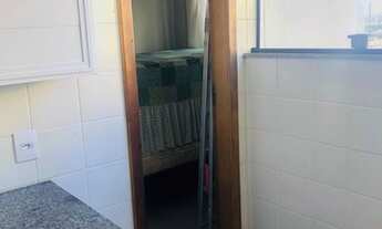 Imagem 7: Apartamento de frente para o mar, na região central da praia do Morro, todo reformado