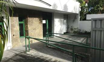 Imagem 2: Alugo Comercial casa com 405m² com 05 quartos em Graças - Recife - PE