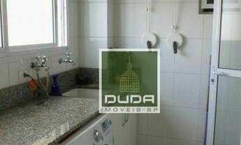 Imagem 5: Apartamento com 3 dormitórios à venda, 87 m² por R$ 980.000 - Saúde - São Paulo/SP