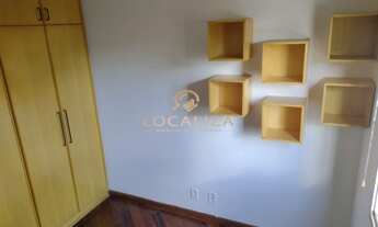 Imagem 5: APARTAMENTO RESIDENCIAL em SÃO JOSÉ DOS CAMPOS - SP, PARQUE RESIDENCIAL AQUARIUS