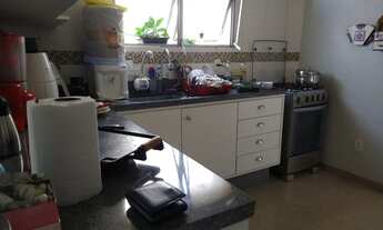 Imagem 6: Apartamento com 3 dormitórios à venda, 92 m² por R$ 380.000,00 - Botafogo - Campinas/SP