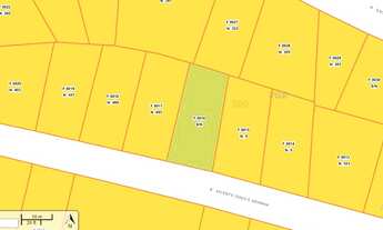 Imagem 2: Terreno com 487:00 m2 Vila Tramontano - Vila Morumbi