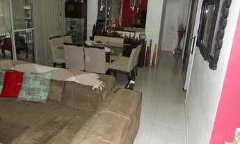 Imagem 5: Vende ótimo Apto no Massimo Residence com 3 suítes - Vila Arens - Jundiaí