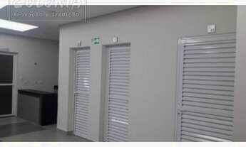 Imagem 5: Santo André - Conjunto Comercial/sala - Vila Bastos