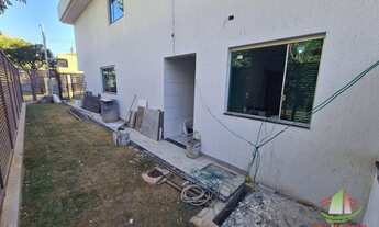 Imagem 3: Casa com 3 dormitórios à venda, 130 m² por R$ 910.000 - Itapoã - Belo Horizonte/MG